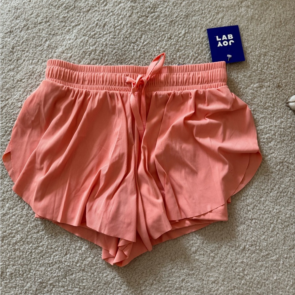 Joylab running shorts